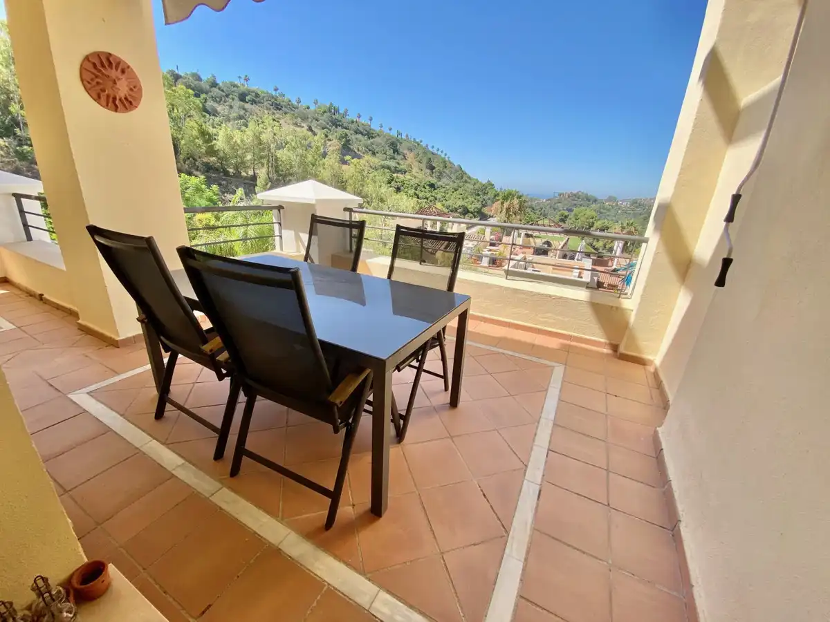 Apartamento con piscina en venta en Los Arqueros  - Puerto del Almendro, imagen 10