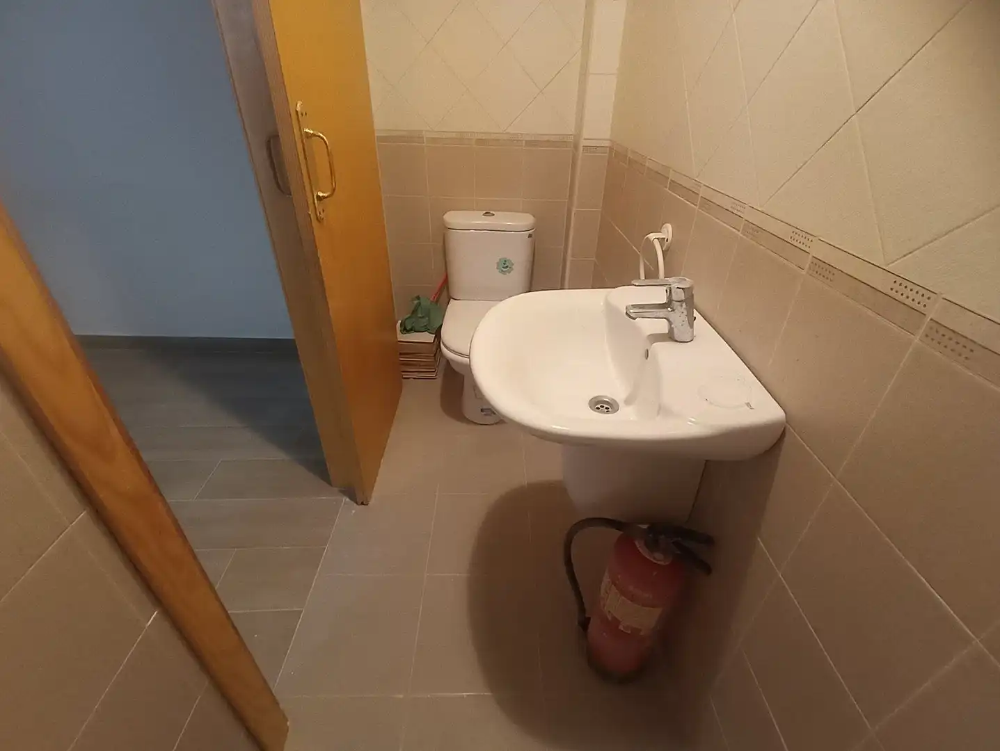 Gewerbefläche zum Verkauf in Sant Antoni, imagen 12