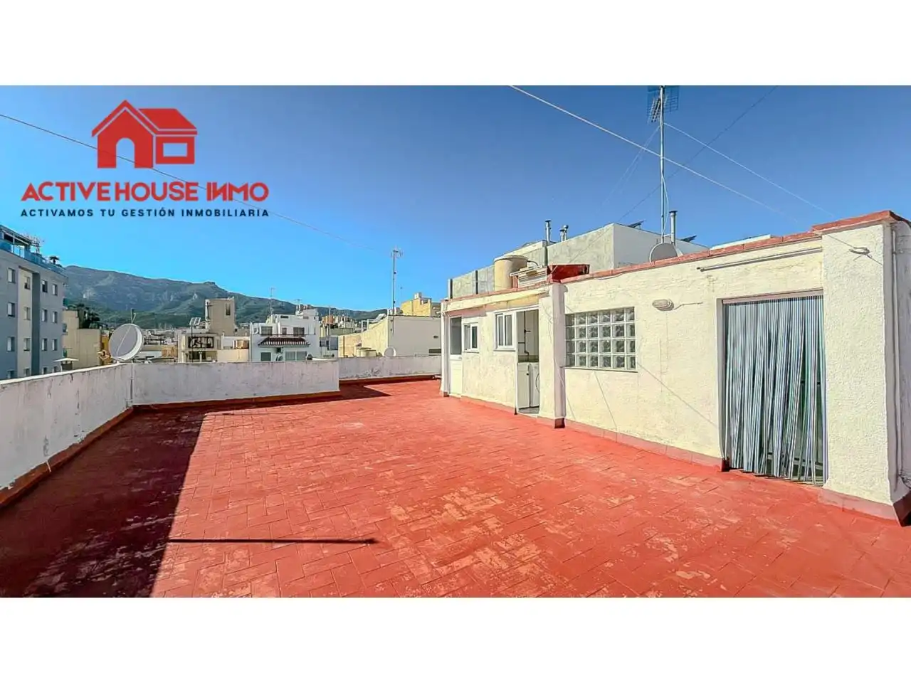 Piso con terraza en venta en Calle Joan Tibau, imagen 50