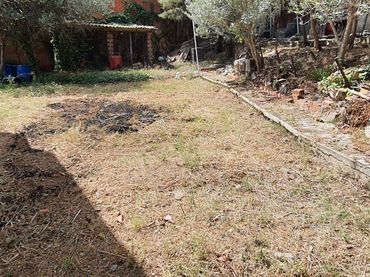 Terreno residenziale in vendita a Carrer d'Eugeni d'Ors 2
