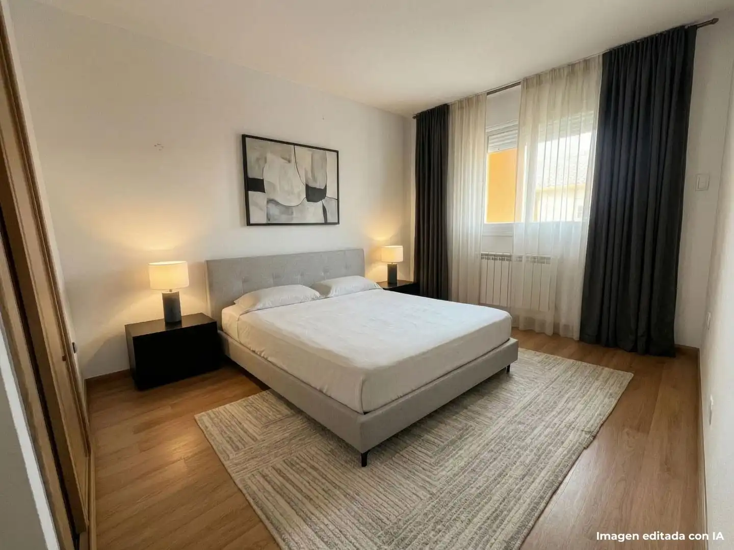 Terraced house to rent in Esquivias, imagen 17