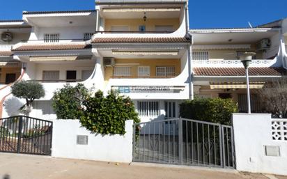 Exterior view of House or chalet for sale in Peñíscola / Peníscola  with Air Conditioner, Terrace and Swimming Pool