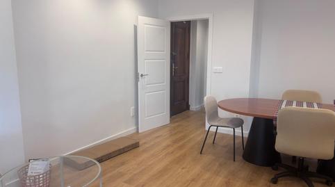 Foto 4 von Dachboden zur Miete in Calle de San Vicente Mártir, Sant Francesc,  Valencia Capital