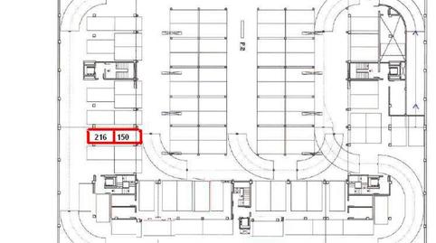 Photo 4 of Garage for sale in Calle Pradejón, 2, Los Lirios, La Rioja