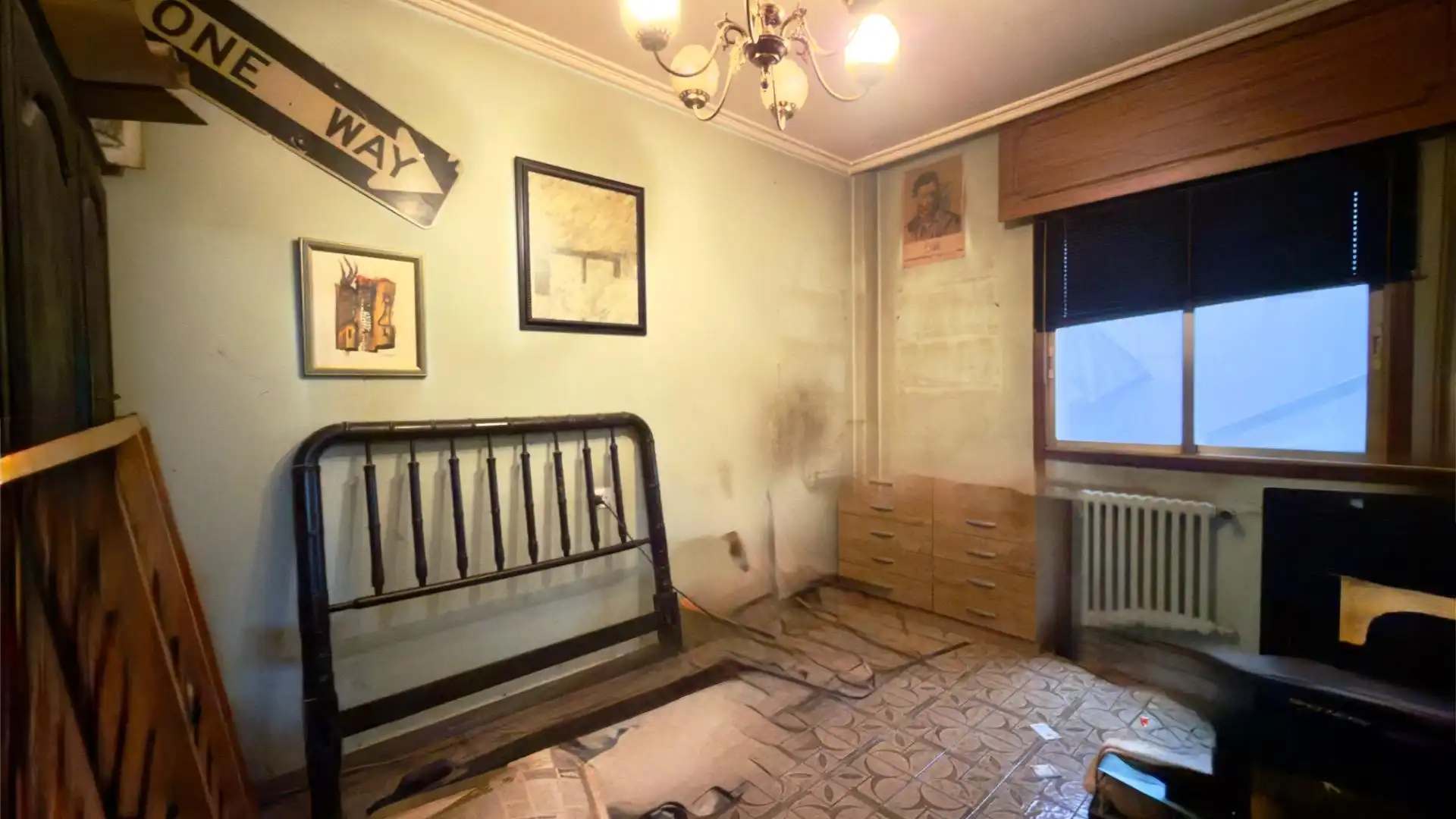 Flat with lift for sale in Calle SAENZ DIEZ, imagen 27