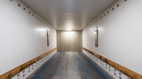 Foto 2 de Garatge de lloguer a Calle Calle Mariana, Centro,  Almería Capital