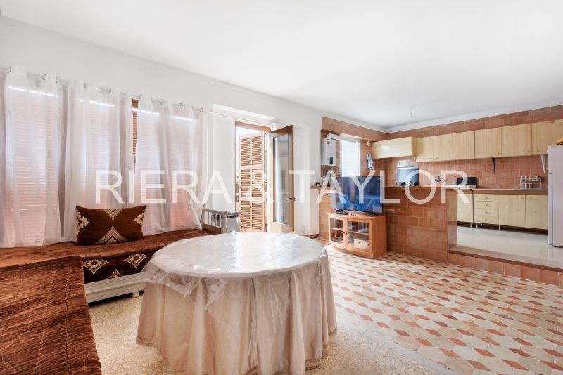 Piso en venta