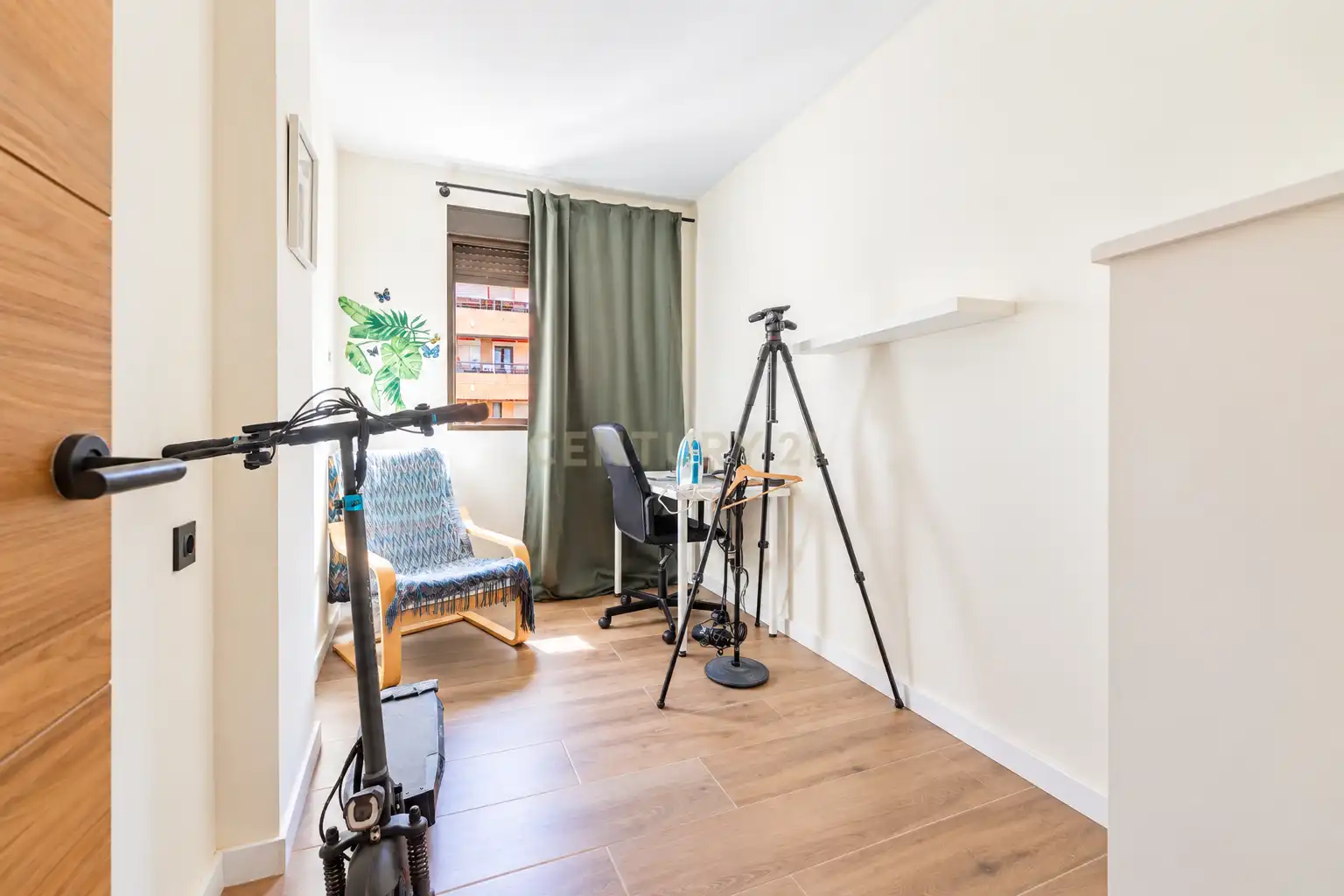 Mini appartamento con terrazza in vendita a Av. del Cid, 111, València, Spain, imagen 12