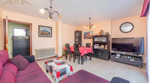 Foto 4 de Pis en venda a Avenida de Los Sauces, 44, Parque Coimbra, Madrid