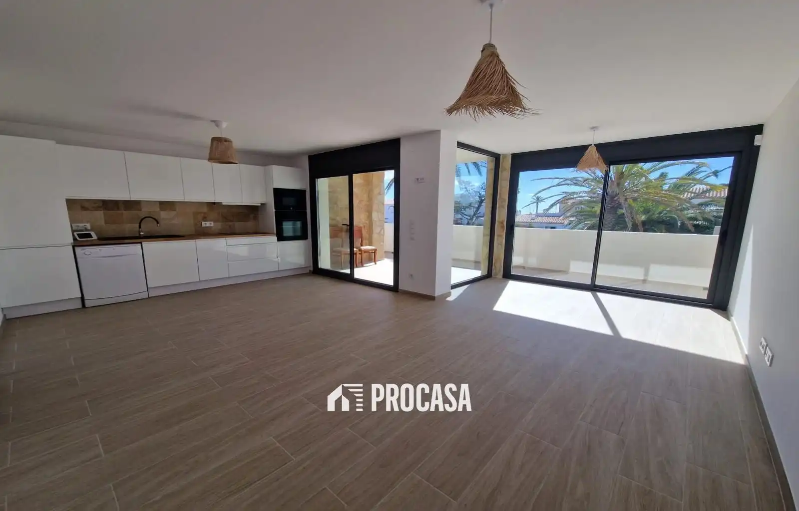 Piso con piscina en venta en BADIA, imagen 9