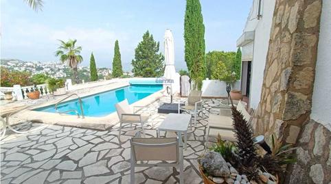 Foto 3 de Casa o xalet en venda a Pego, Alicante