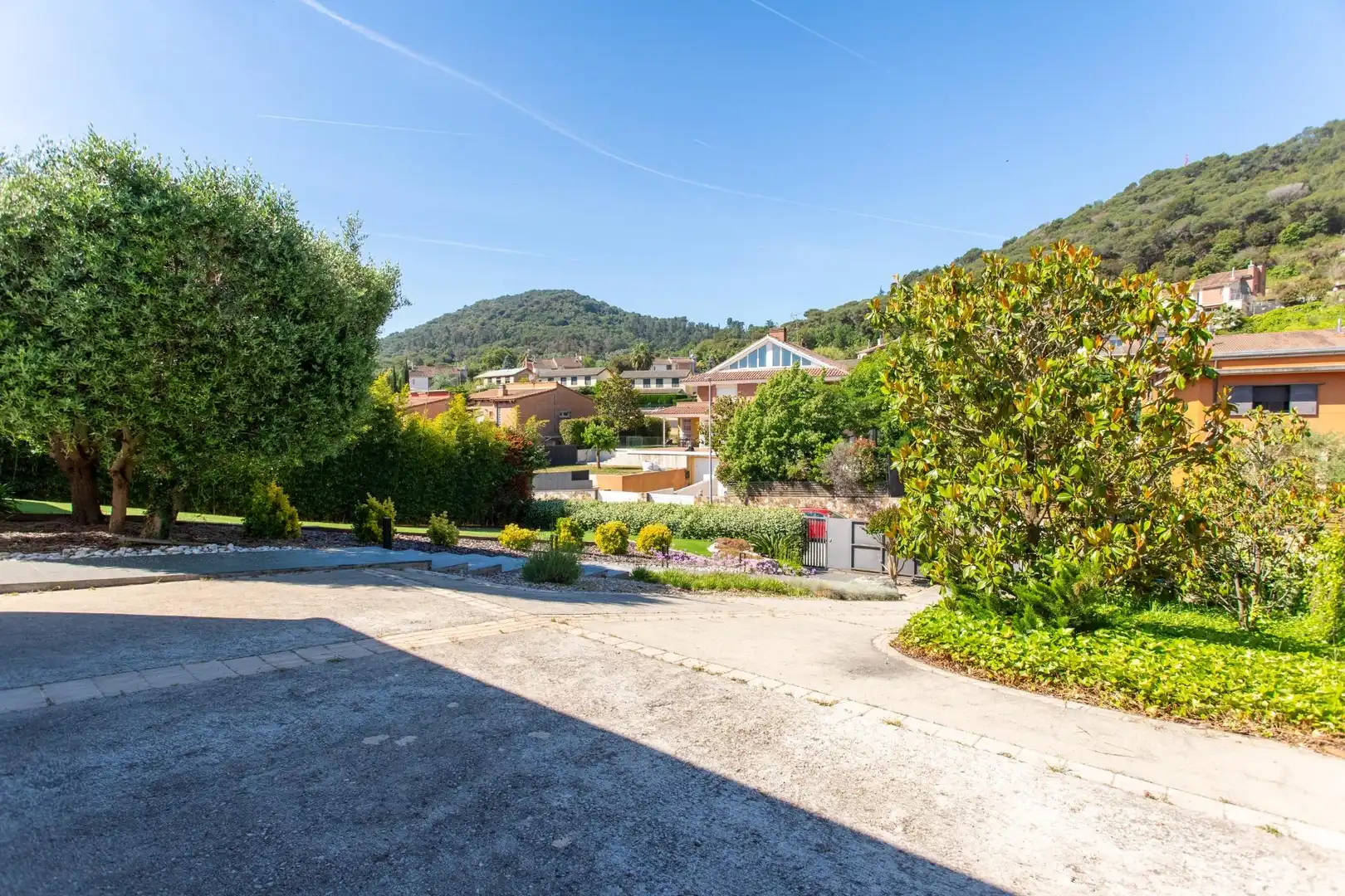 House with pool for sale in Vallromanes, imagen 45