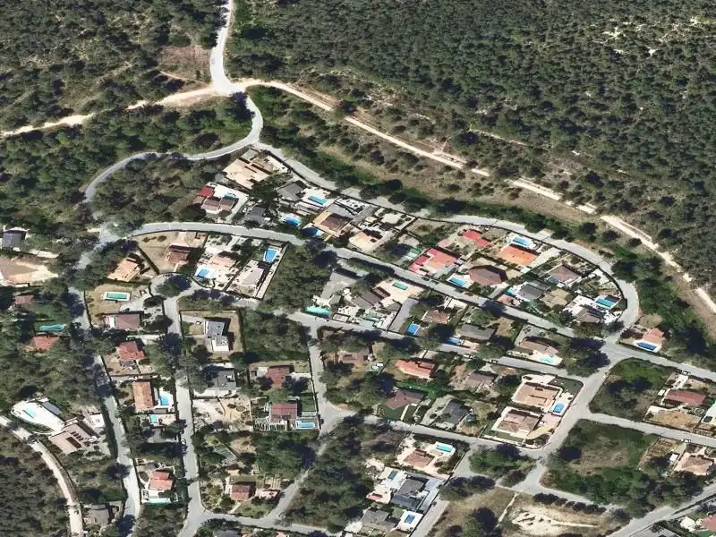 Appartamento in vendita a Calle Condor del (M. Mestre), imagen 2