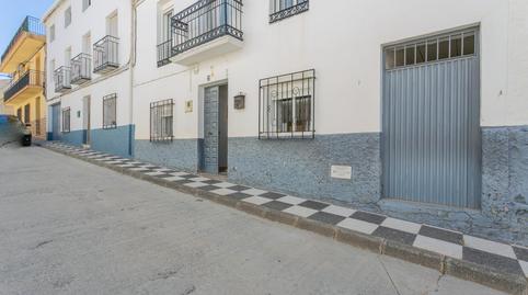 Photo 2 of House or chalet for sale in Calle Calle de la Ancha de la Virgen, Jayena, Granada