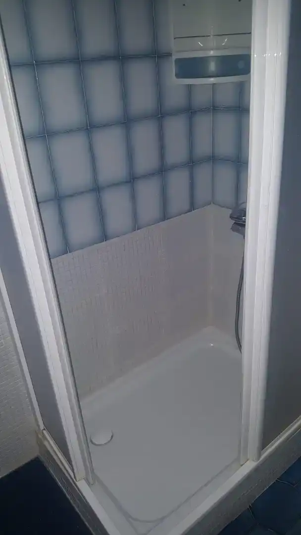 Bany de Pis en venda en Mazarrón amb Balcó