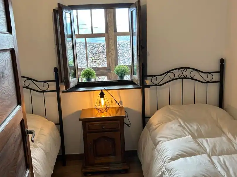 Casa rústica en venta en Poblado carbes 21, imagen 49