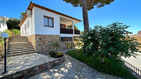 Foto 5 de Casa o xalet en venda a Mont-ras, Girona