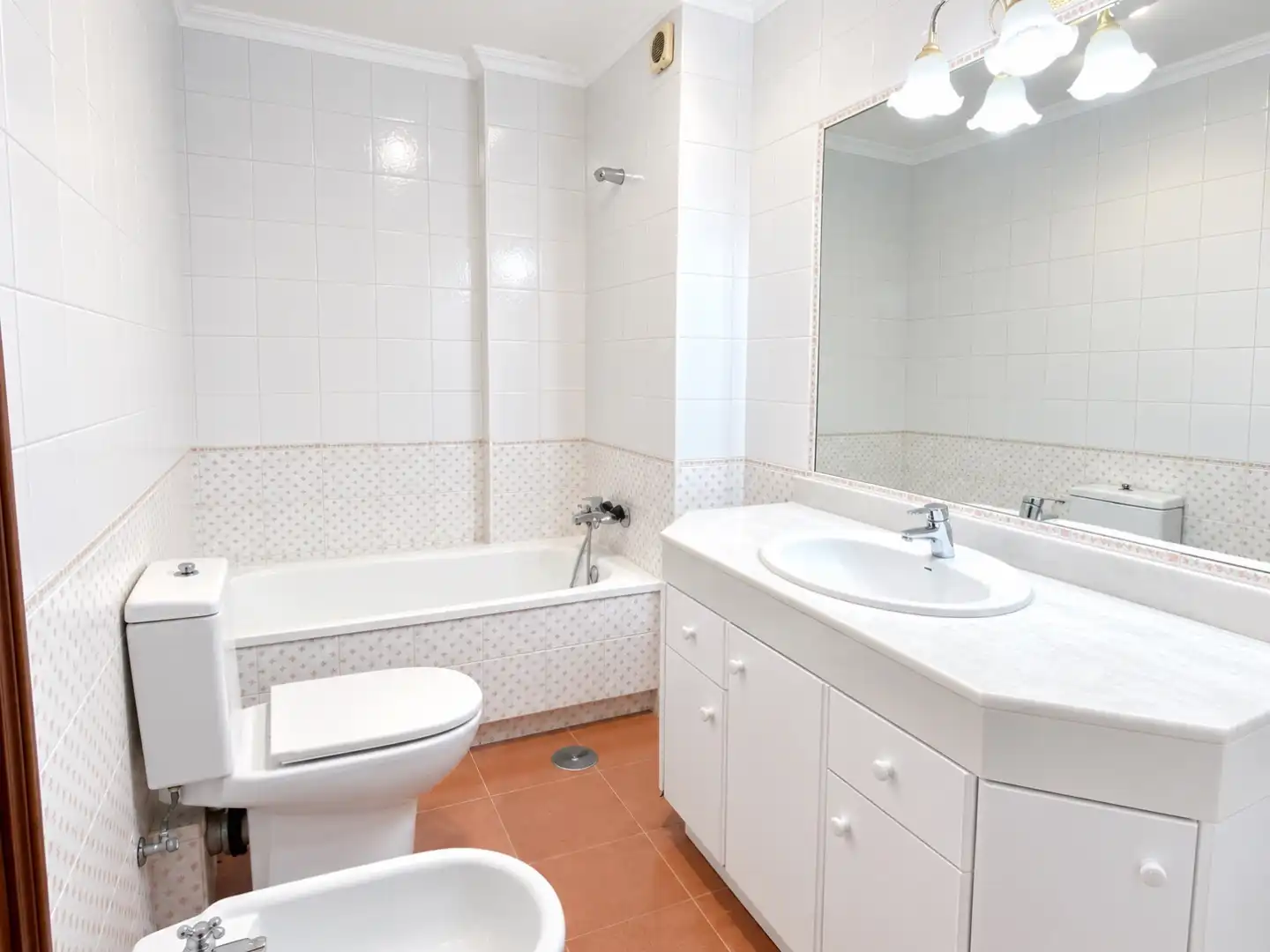 Bany de Pis en venda en  Cádiz Capital