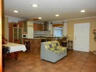 Casa amb piscina en venda a Rúa do Hórreo, imagen 9