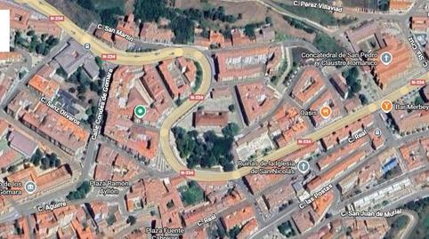 Foto 3 de Traster en venda a Plaza de San Pedro, La Florida - San Pedro, Soria