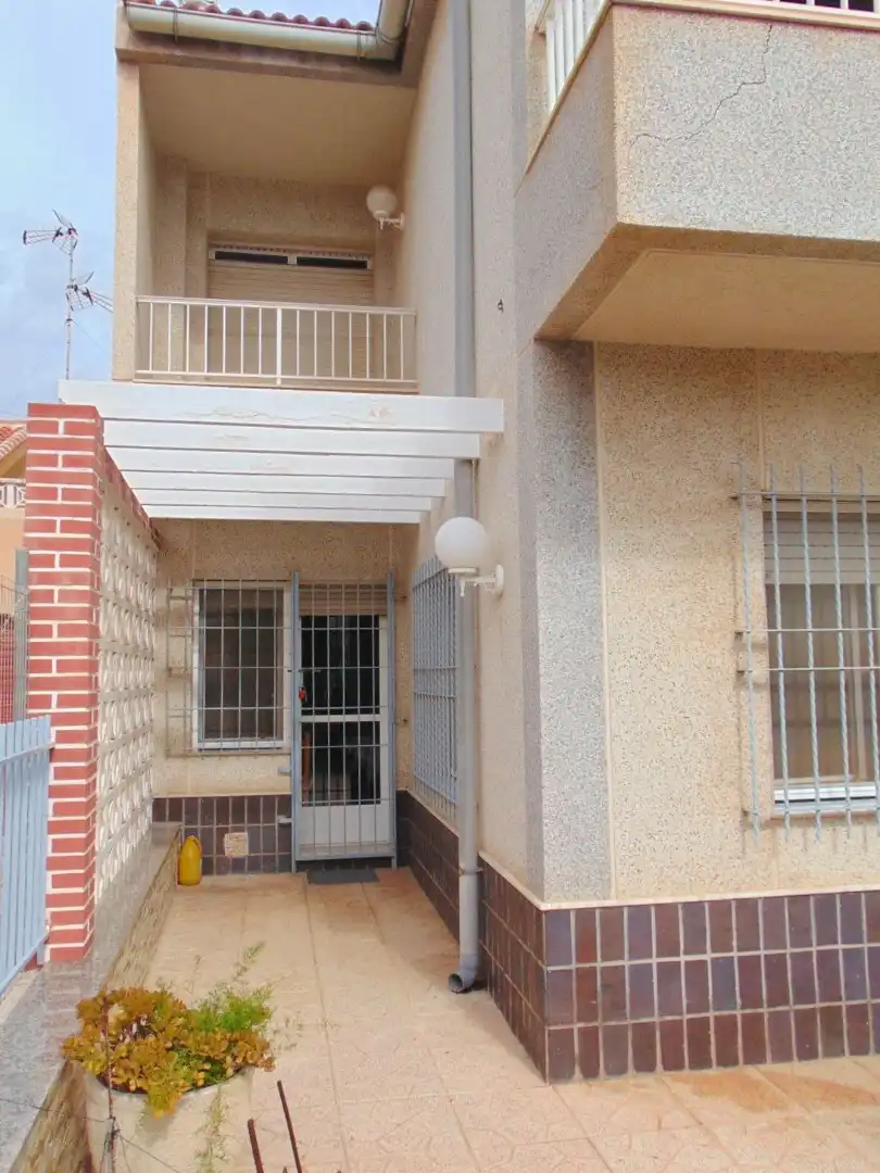 Villa con terrazza in vendita a Los Cuarteros, imagen 14