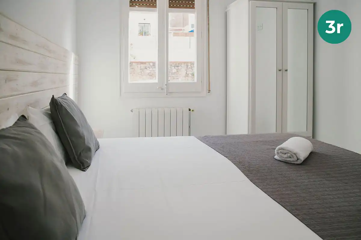 Wohnung mit Terrasse zum Verkauf in Carrer de Sant Paulí de Nola, imagen 88