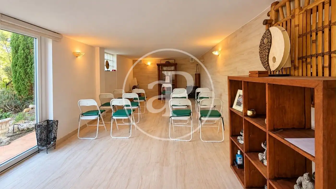 Casa con piscina in vendita a Pedralba, imagen 17