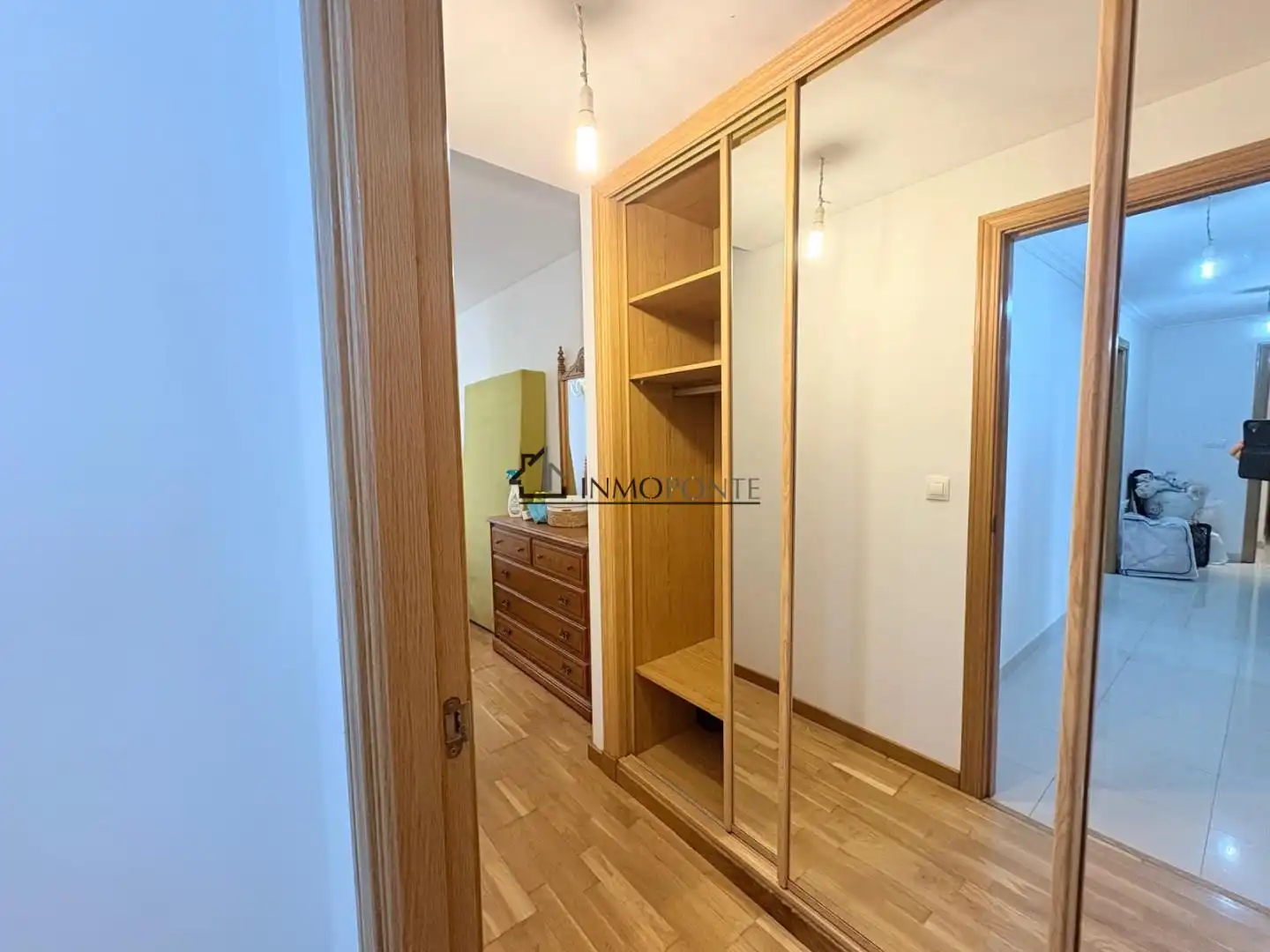 Apartamento de alquiler en Combarro