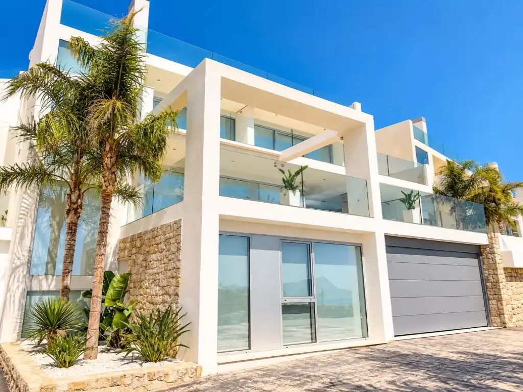 Casa con terrazza in vendita a Altea la Vella, imagen 17