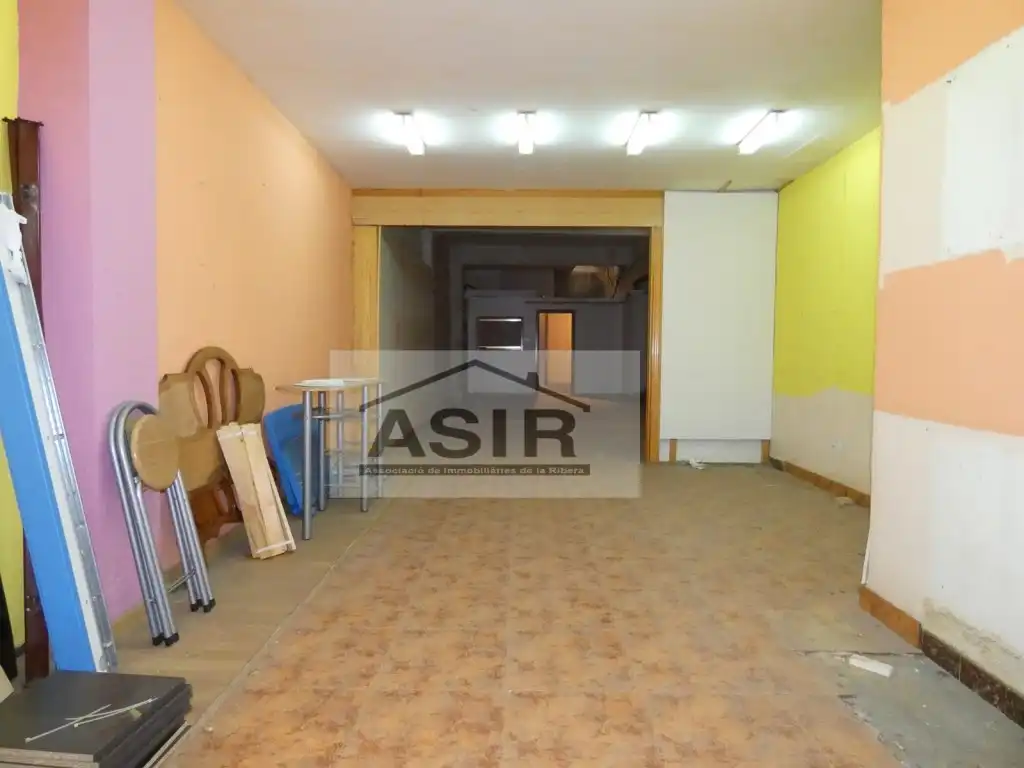 Gewerbefläche zum Verkauf in Casc Urbà, imagen 11