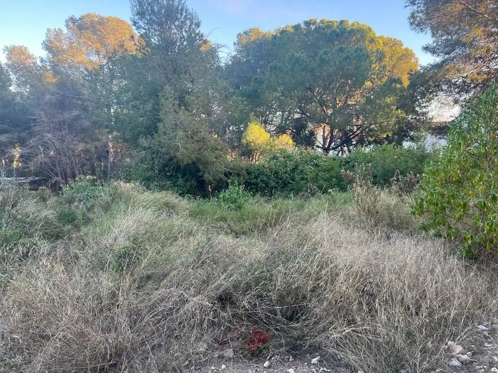 Terreno en venta en Altafulla