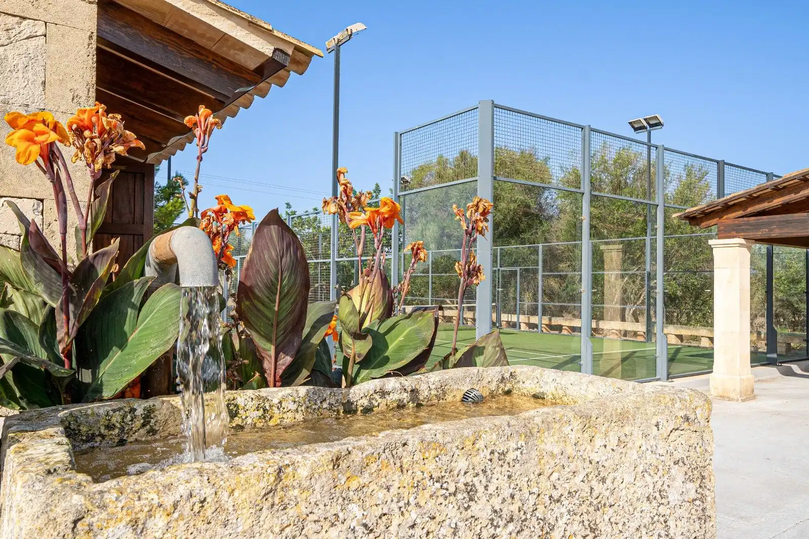 Villa con piscina in vendita a Santa Margalida Poble, imagen 43