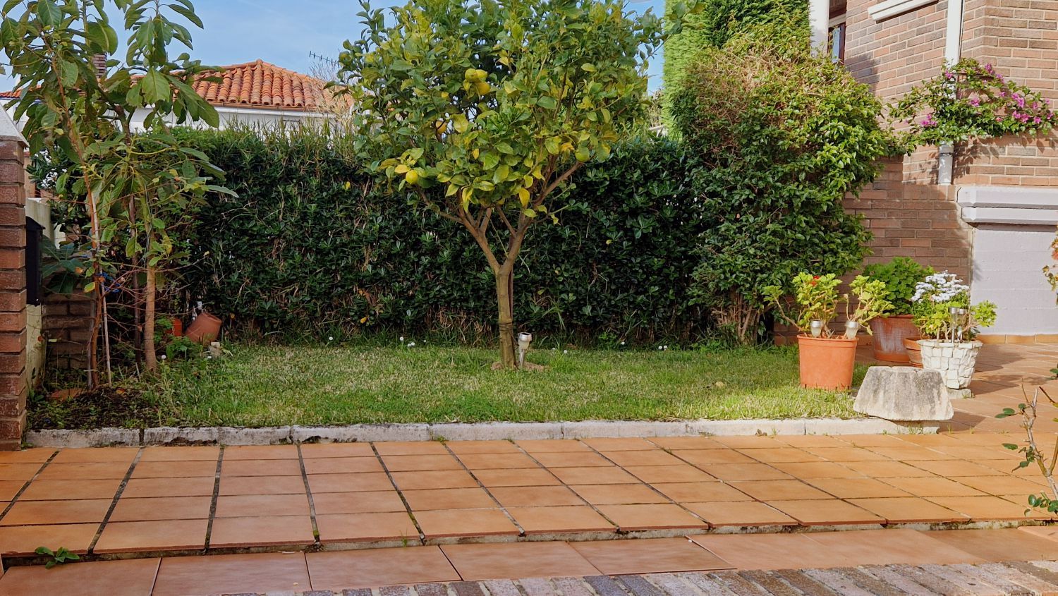 Casa adosada en venta en JOAQUIN FERNANDEZ VALLEJO, Tanos