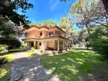 Villa avec balcon à vendre à Pedanías - Extrarradio