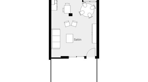 Photo 3 of Flat for sale in Calle Calle del Maestro Bretón, 4, El Mercado, Valencia