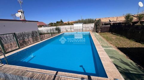 Foto 2 de Casa o chalet en venta en Centro, Alcalá de Guadaira
