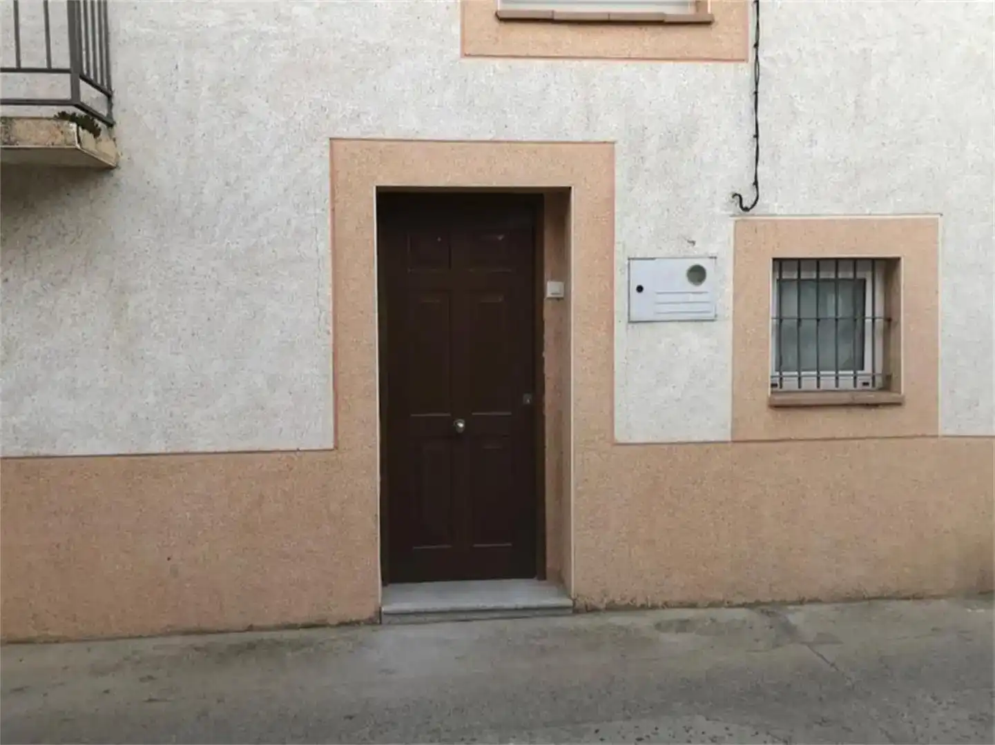 Pis en venda en El Gordo  amb Aire condicionat, Parquet i Traster