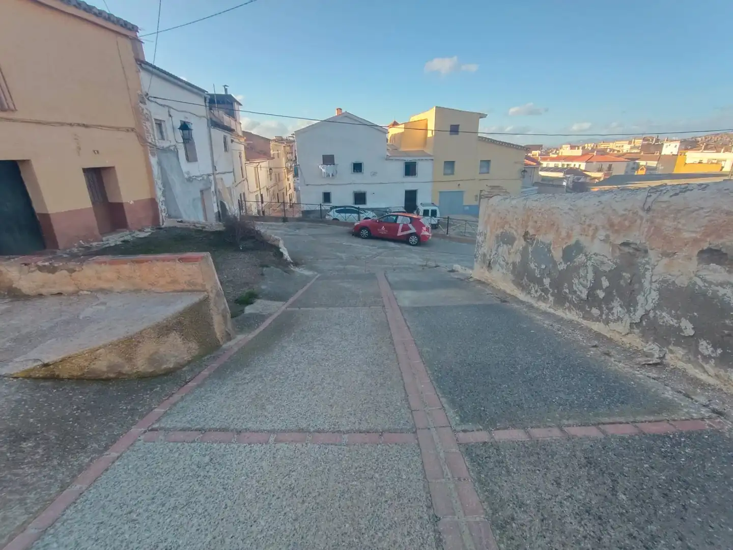 Terreno residencial en venta en Placeta Loranes 7, imagen 6