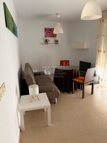 Apartamento en Alquiler en Calle Nueva Andalucia en Dúrcal