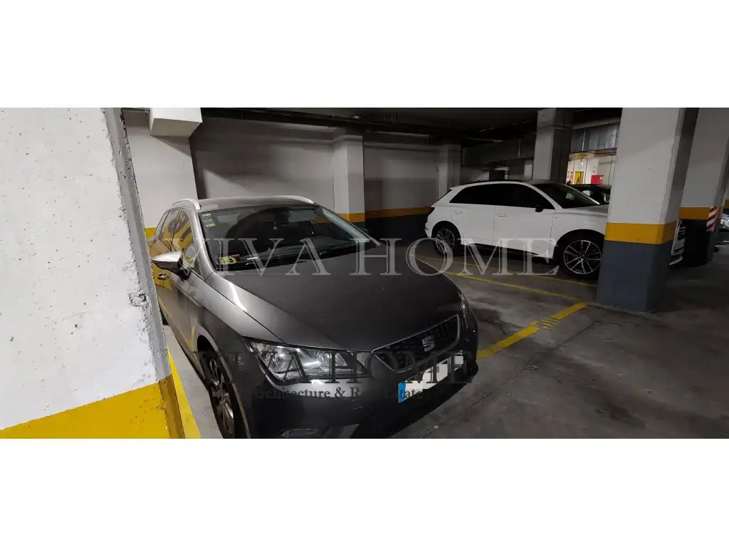 Flat with lift for sale in Calle Charleroi, imagen 44