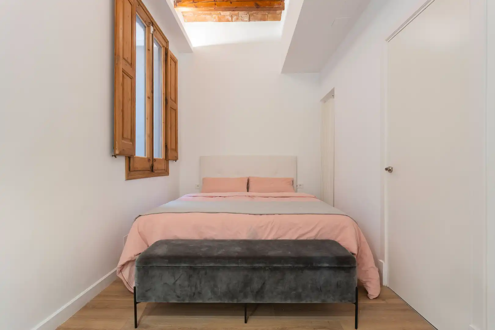Appartement avec terrasse à vendre à Carrer del Bruc, imagen 15