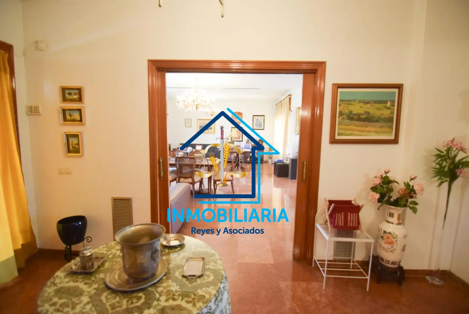 Villa avec jardin à vendre à Norte-Sierra, imagen 49