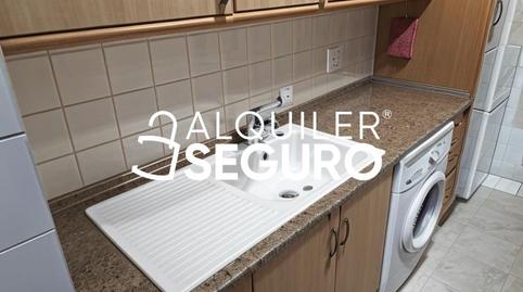 Photo 4 of Flat to rent in Rey Aurelio, Parque Alcosa,  Sevilla Capital