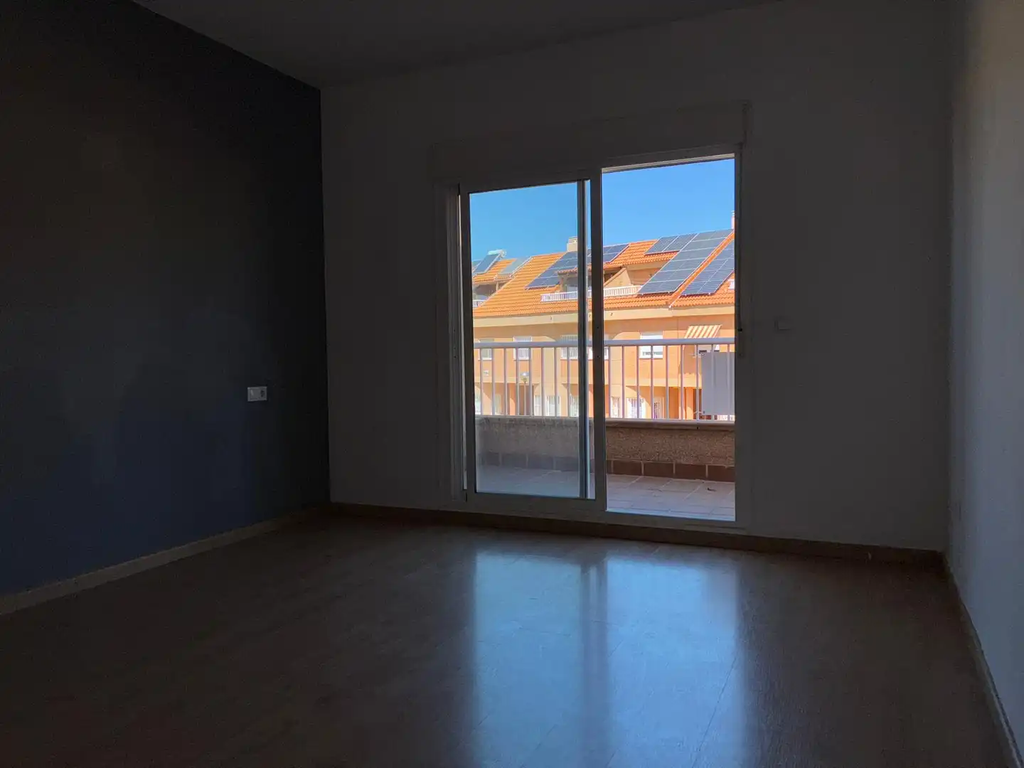 Habitación de Casa o chalet en venta en Alicante / Alacant con Aire acondicionado, Calefacción y Terraza