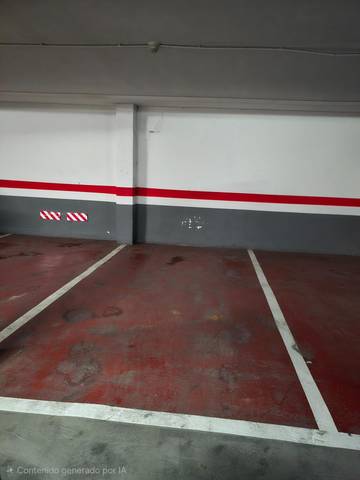 Garaje en Venta en Aiora