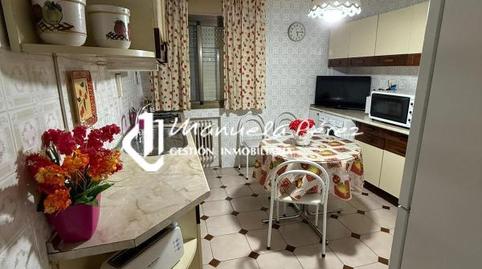 Foto 2 de Pis en venda a Centro, Cáceres Capital