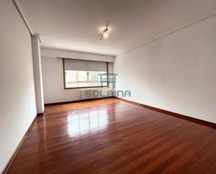 Living room of Flat for sale in Ourense Capital   with Heating and Balcony