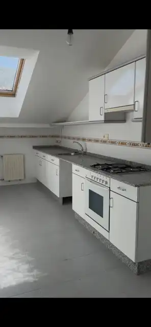 Cuina de Àtic en venda en Taramundi amb Calefacció, Forn i Rentadora