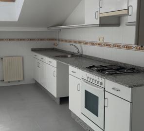 Foto 2 de Àtic en venda a Avenida Galicia, Taramundi, Asturias