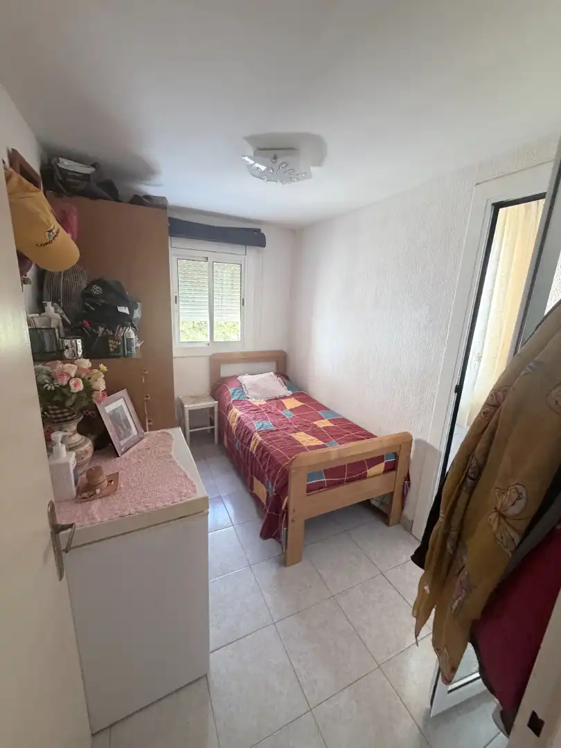 Wohnung mit Terrasse zum Verkauf in Berga